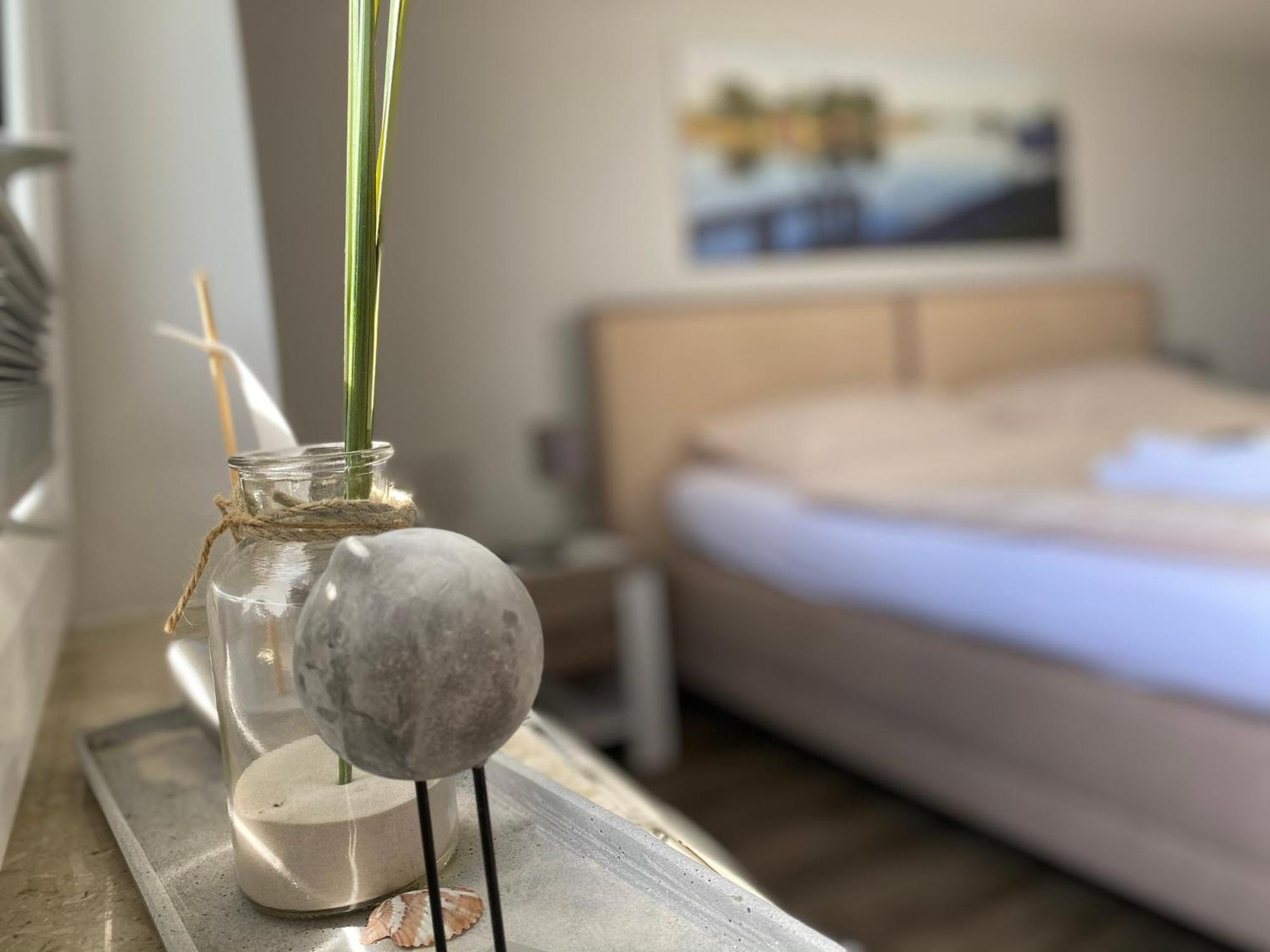 Zum Alten Faehrhaus - Bed & Breakfast Wrohm Extérieur photo
